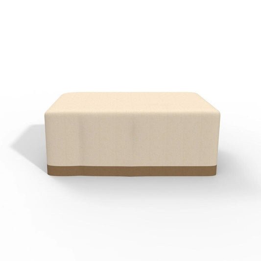 Direct Wicker Weather-proof Furniture Cover Coat