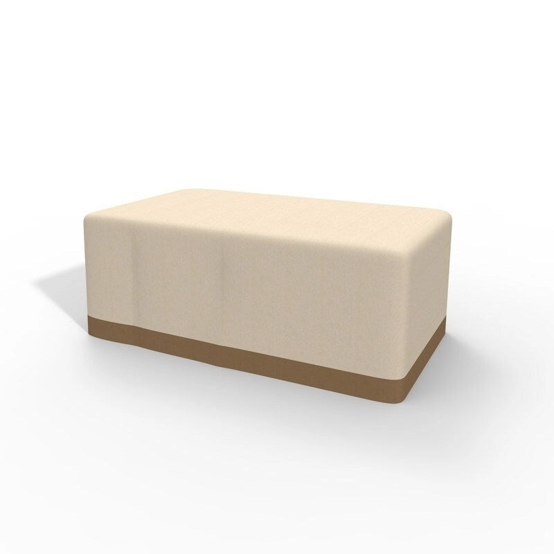 Direct Wicker Weather-proof Furniture Cover Coat