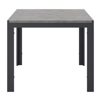 Gallant Square Outdoor Dining Table