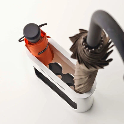 Yamazaki Home Oval Umbrella Stand