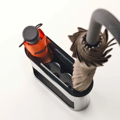 Yamazaki Home Oval Umbrella Stand